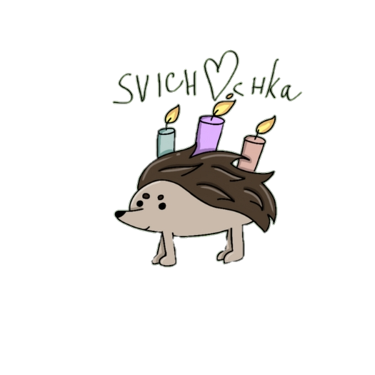 Svichochka