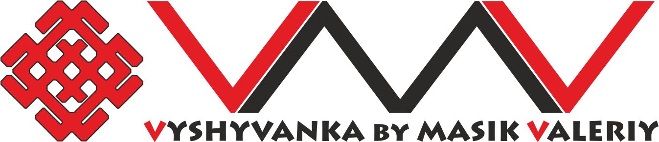 Vyshyvanka by Masik Valeriy