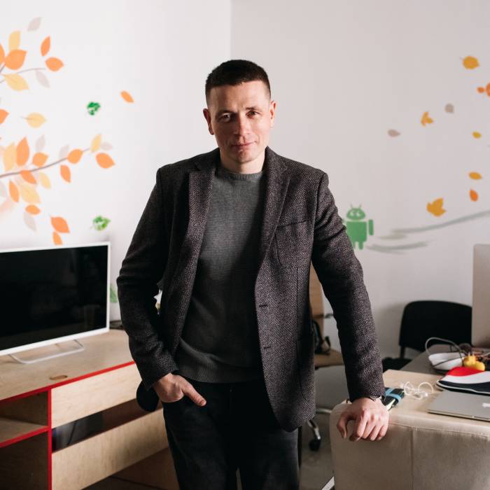 Сергій Гузенко