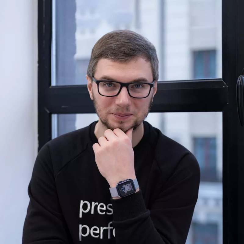 Олексій Зінченко