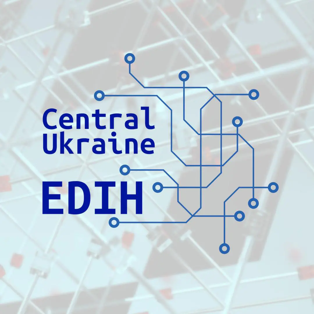 CentralUkraineEDIH