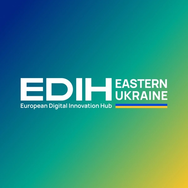 Eastern Ukraine EDIH 