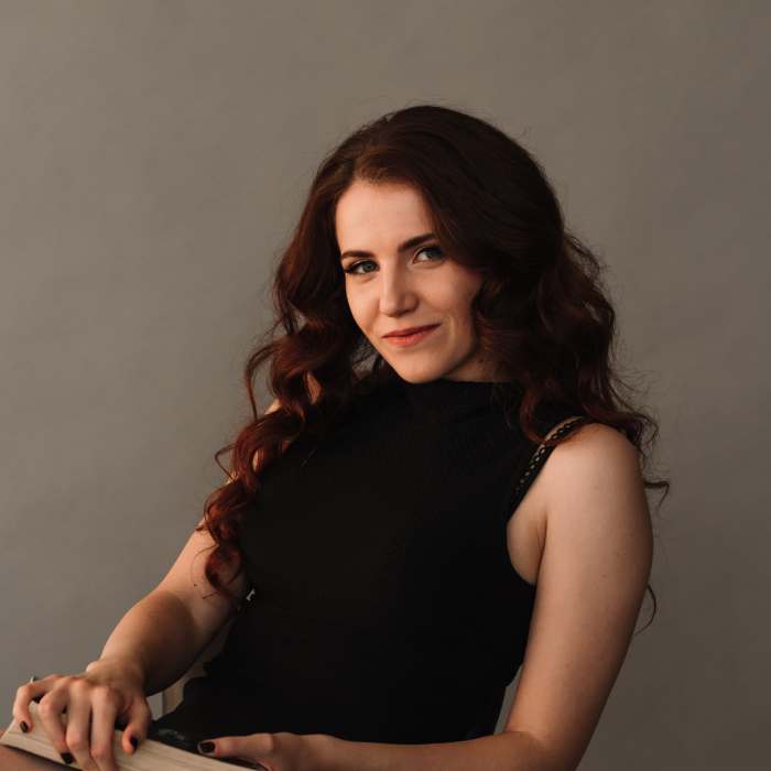Карина Половінкіна