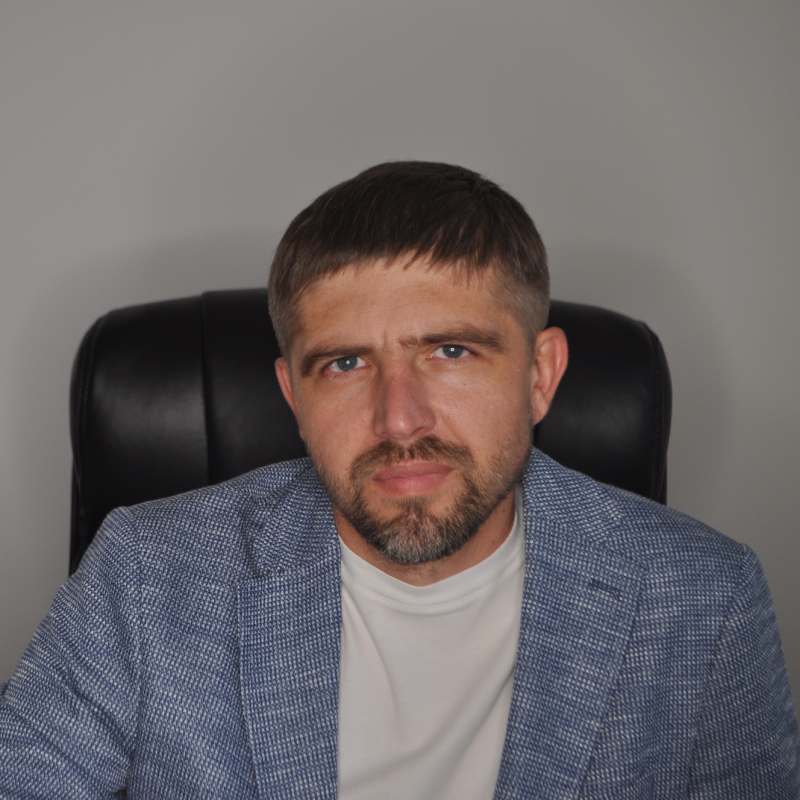 Олексій Приймак