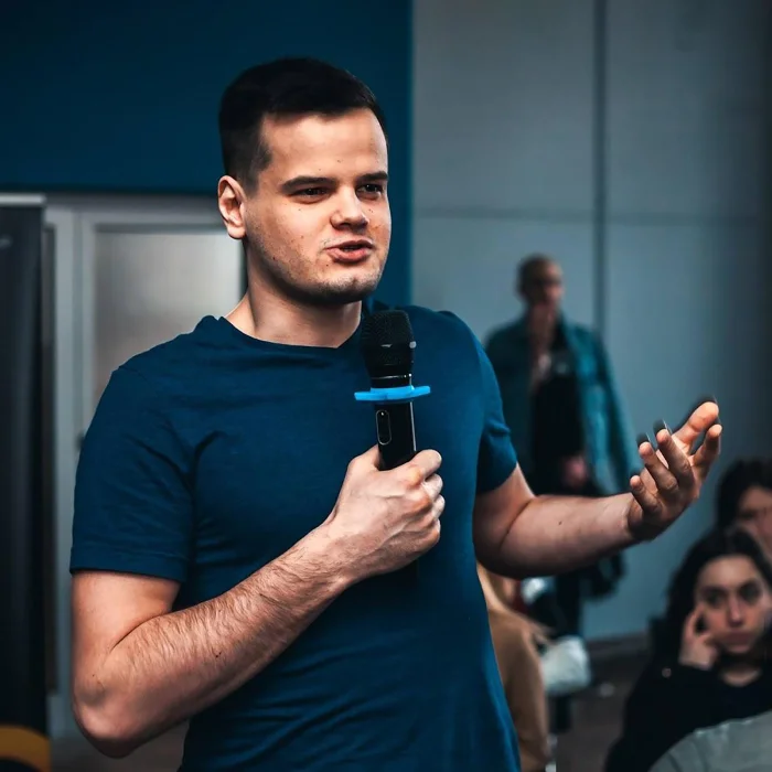 Сергій Білобров