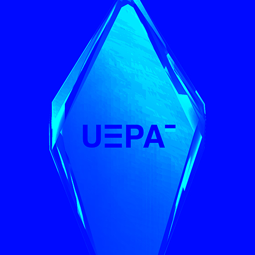 Національна премія за внесок у розвиток підприємництва — Ukrainian Enterprise Promotion Awards (UEPA)