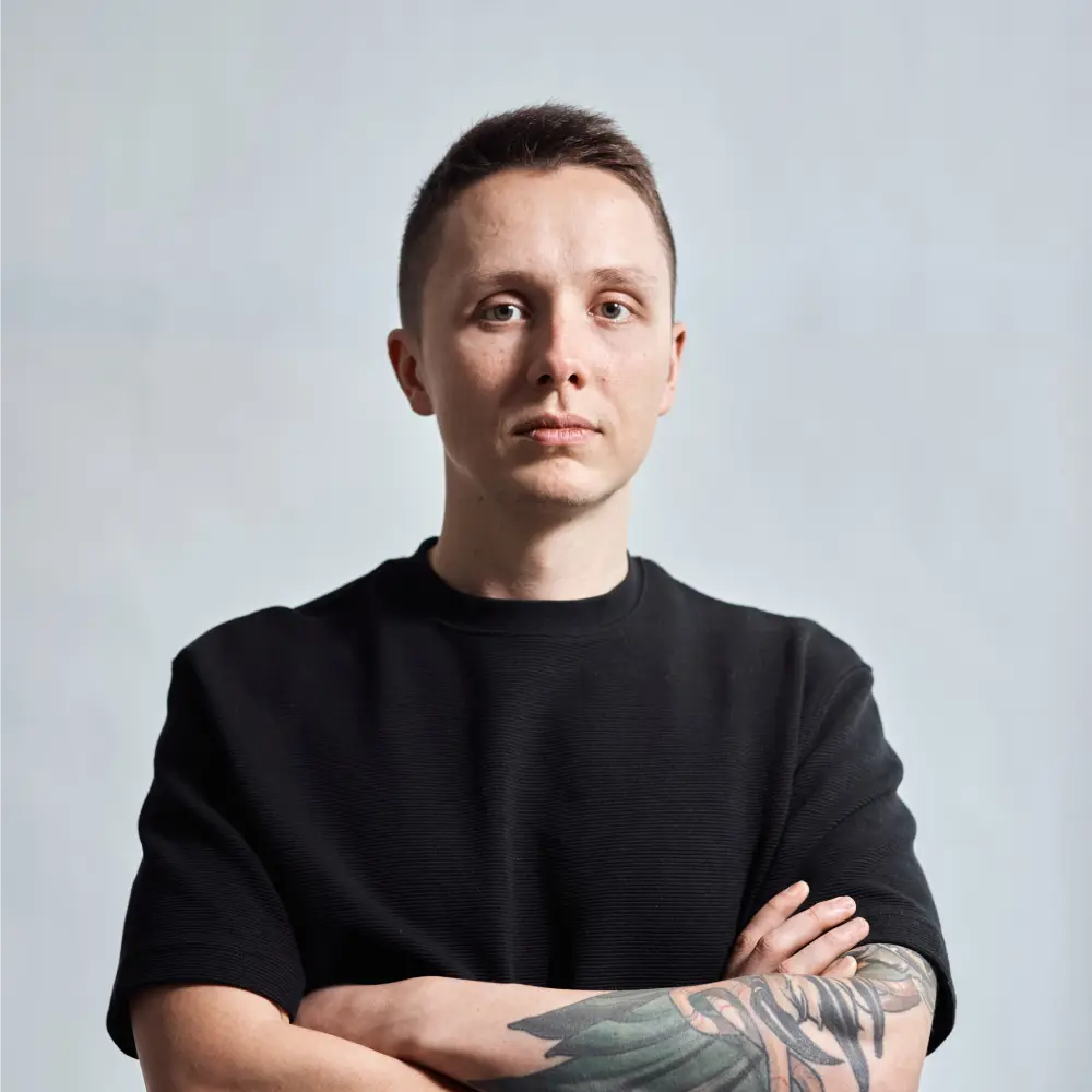 Віталій Оксенюк