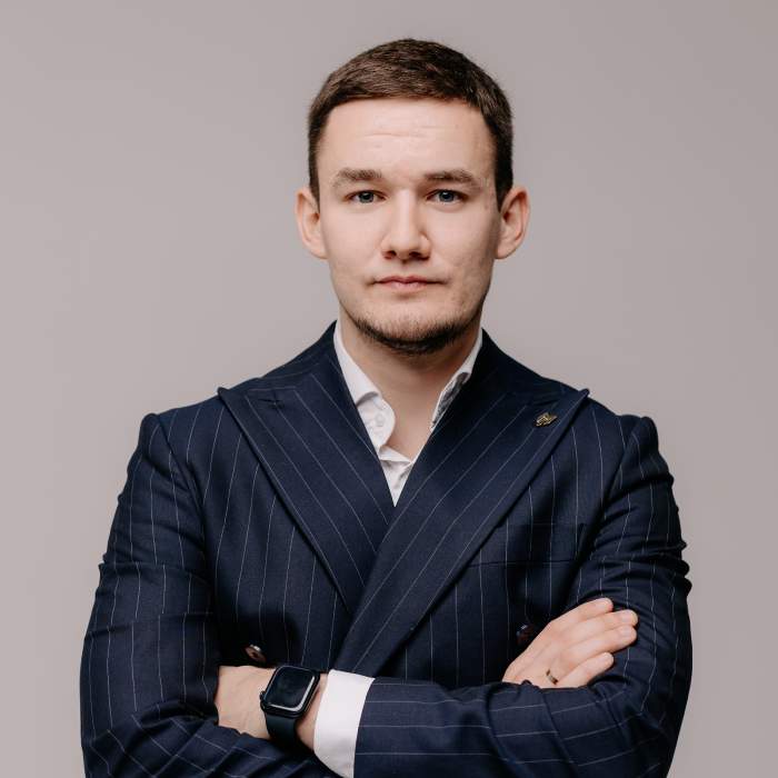 Богдан Кузьмович