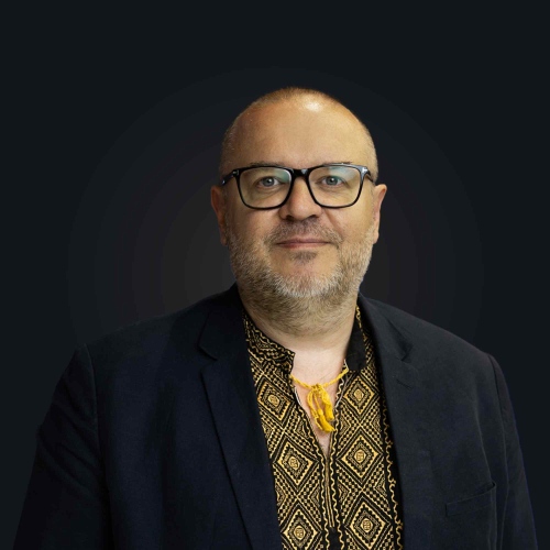 Валерій Сіроштан
